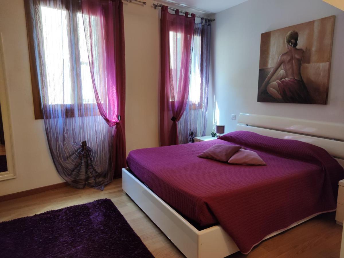 Alberghiera Apartment Venedig