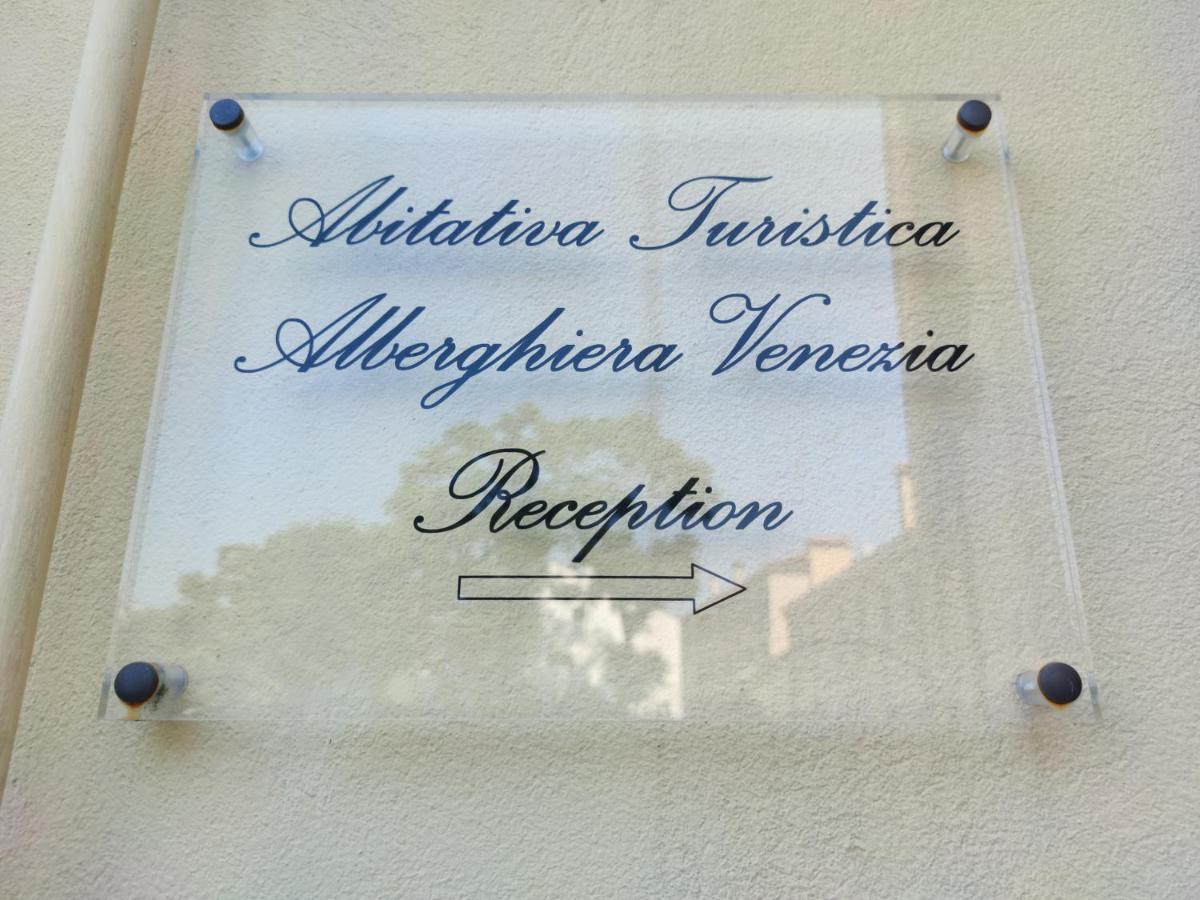 Alberghiera Apartment Venedig