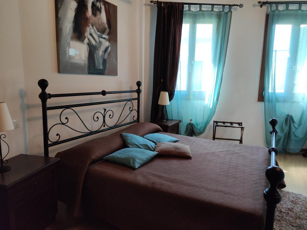 Alberghiera * Venedig