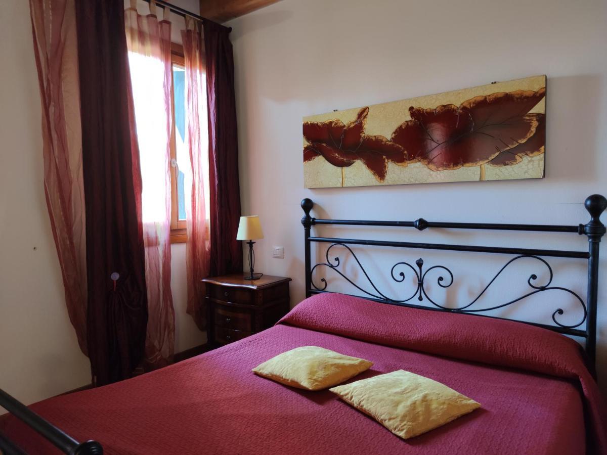 Apartment Alberghiera Venedig