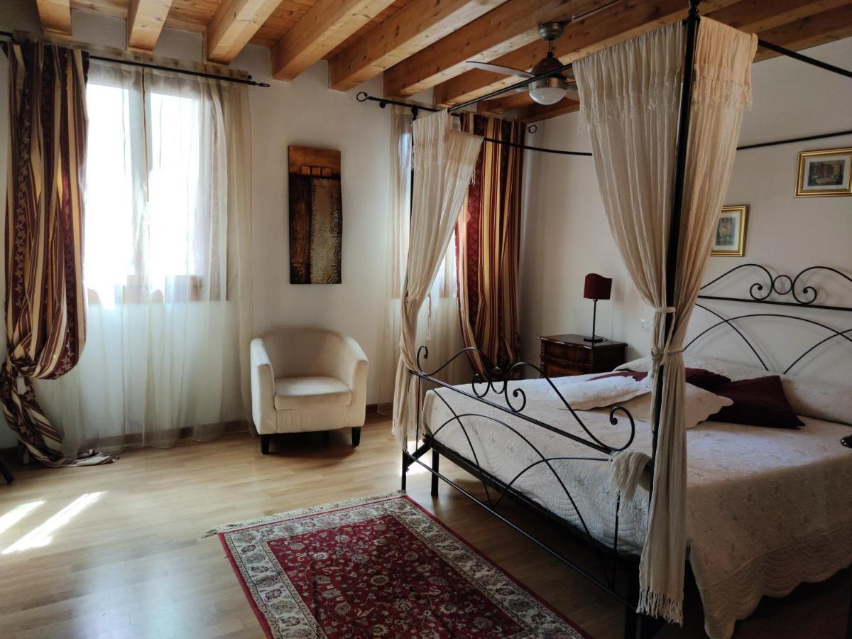 Alberghiera Venedig