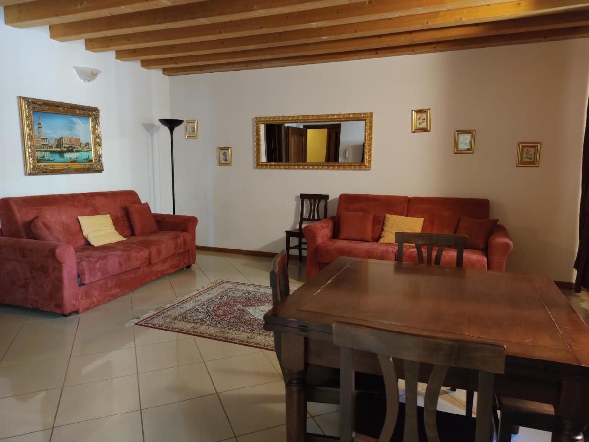Alberghiera Apartment Venedig