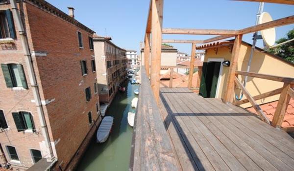 Apartment Alberghiera Venedig