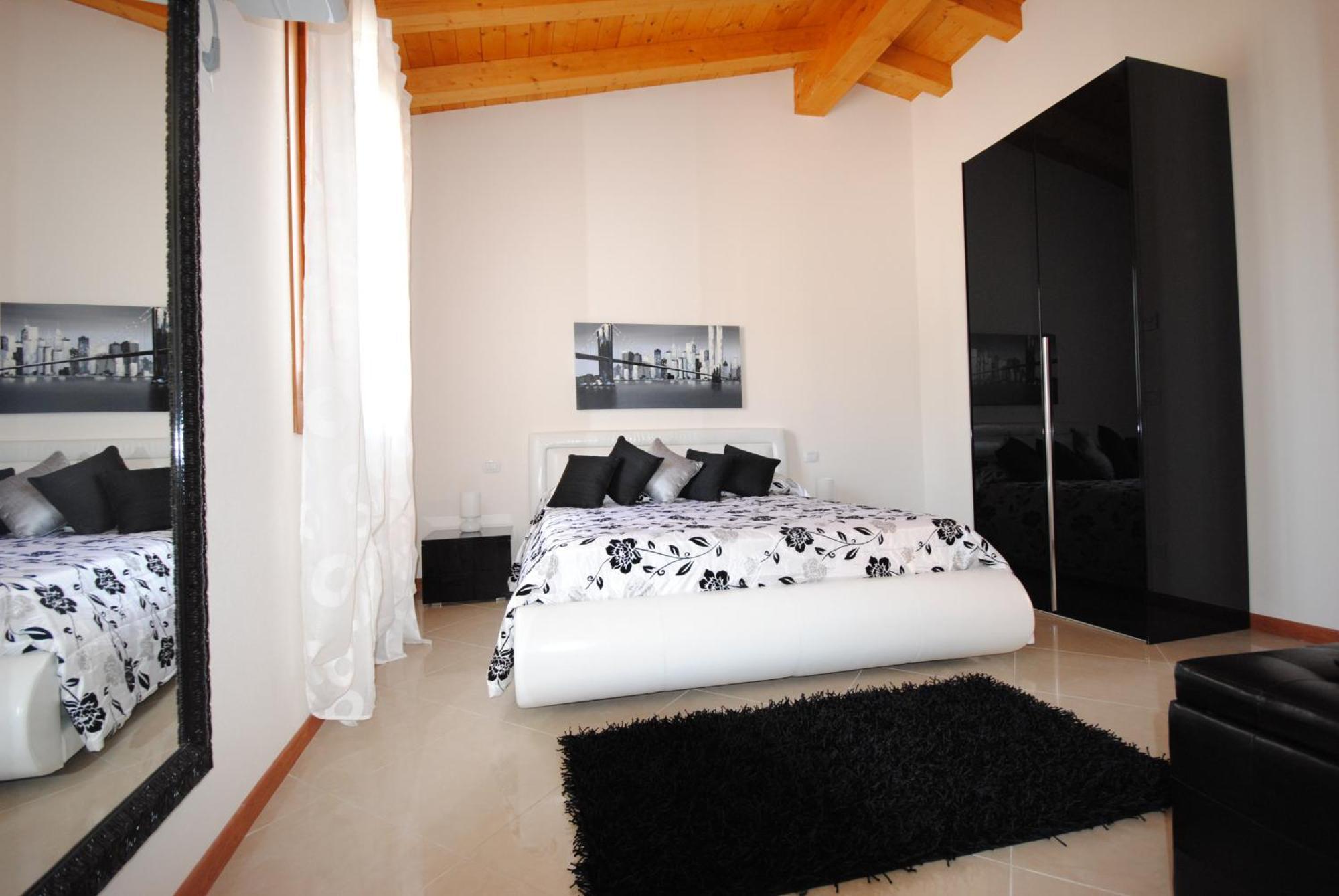 Apartment Alberghiera Venedig