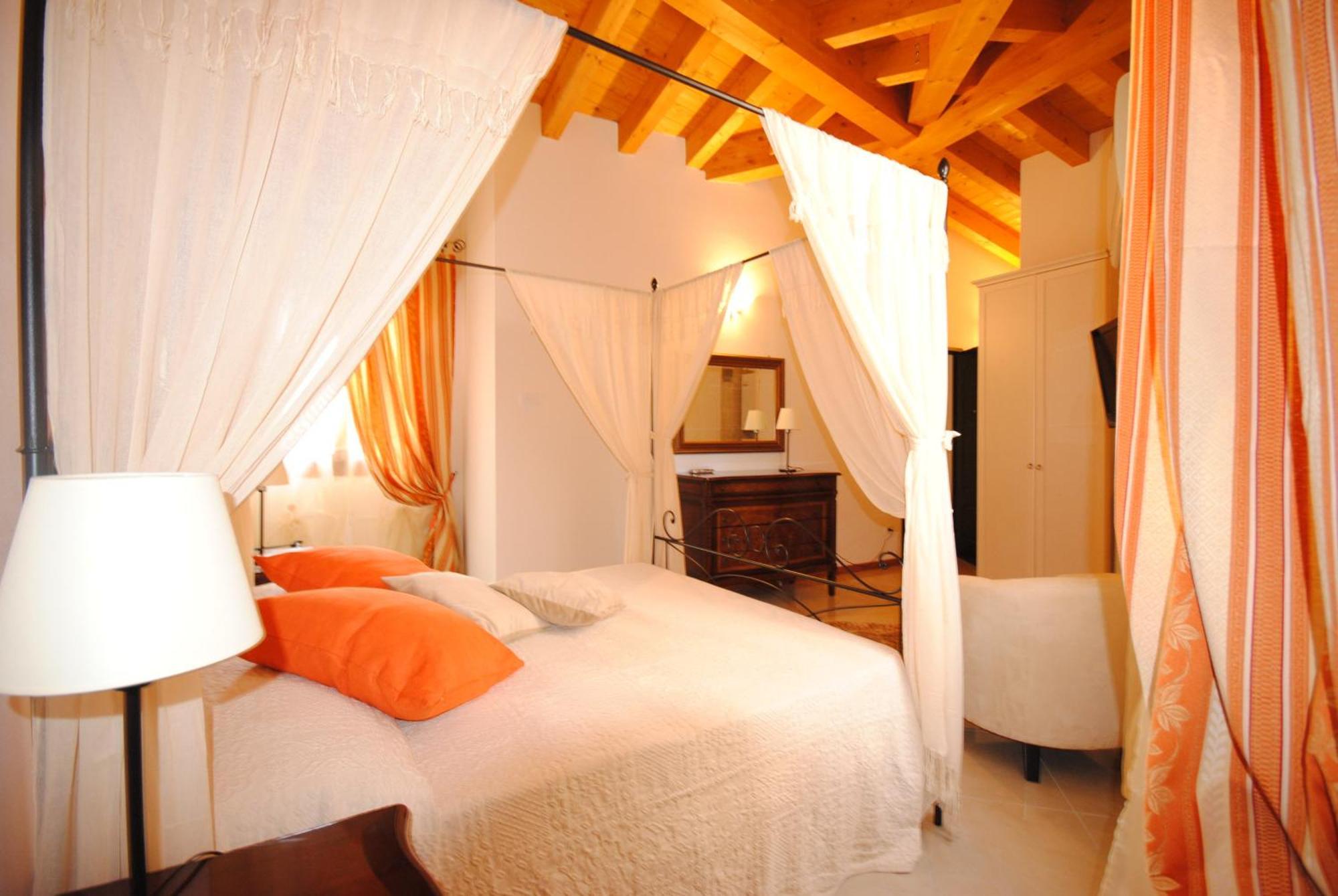 Apartment Alberghiera Venedig