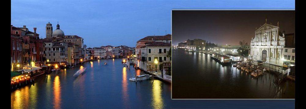 Alberghiera * Venedig