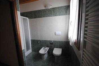 Apartment Alberghiera Venedig