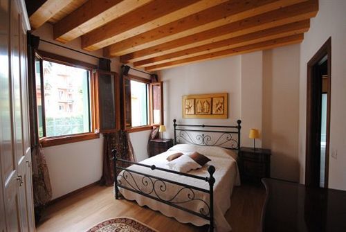 Apartment Alberghiera Venedig