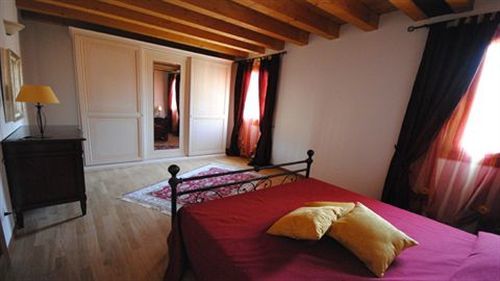 Apartment Alberghiera Venedig